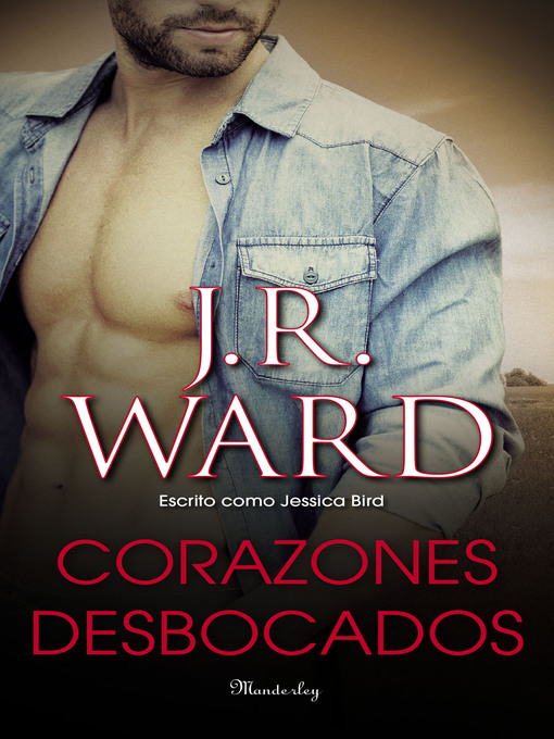 Detalles del título Corazones desbocados de J.R. Ward - Lista de espera